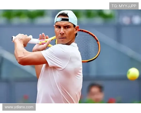 世界网球排名大洗牌 纳达尔跌出前十 新星崛起成为焦点