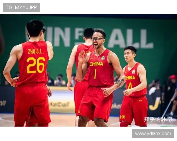 中国男篮迎战世界强队,备战东京奥运力争突破历史新高