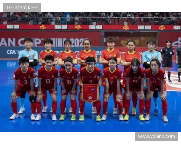 中国女足迎战亚洲杯决赛，全力冲击历史首冠，球迷热切期待精彩对决