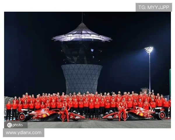 新赛季F1风云再起各车队升级争冠局势骤变车手转会引发巨大关注热