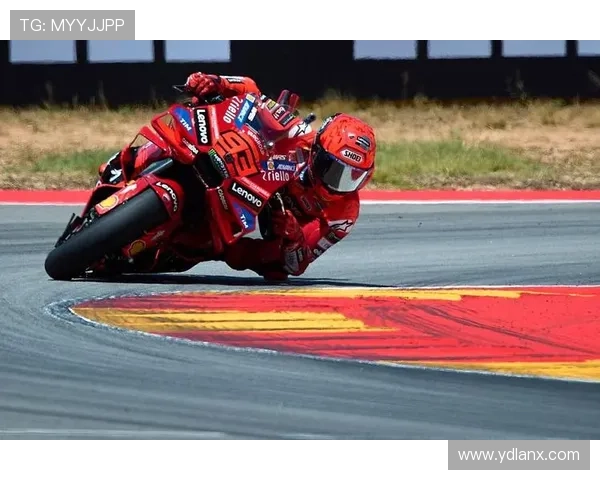 杜卡迪车队称霸赛季终章马丁与巴尼亚亚巅峰对决再掀冠军之争