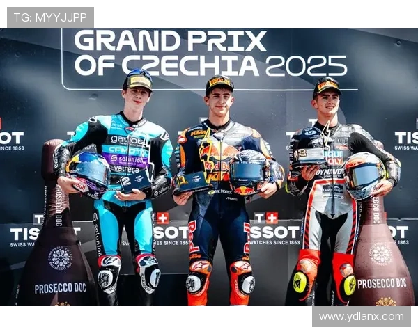 2025年MotoGP赛季首站：全新技术规则引领激烈竞争车手争冠之战