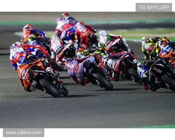 MotoGP新赛季战火重燃 车队阵容变动引发冠军格局猜想