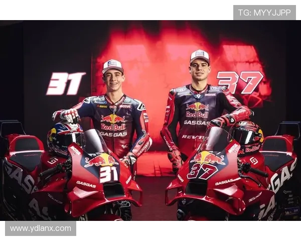 MotoGP赛季激战再升级 各车队全力备战迎接下一场决战