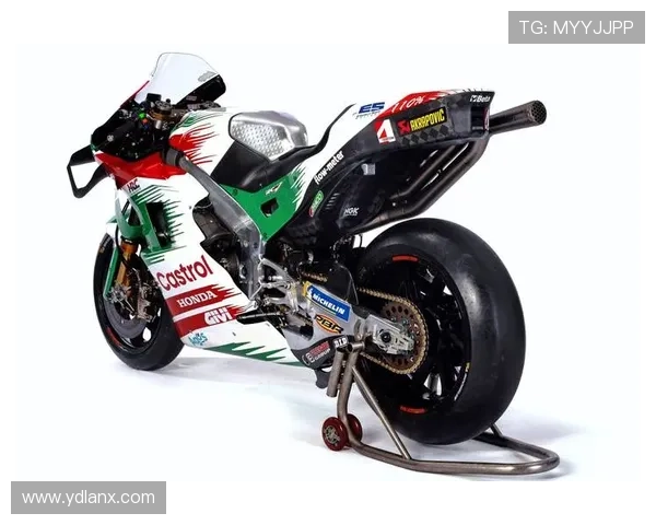 MotoGP赛季风云再起 车手转会与争冠格局引热议 全球关注