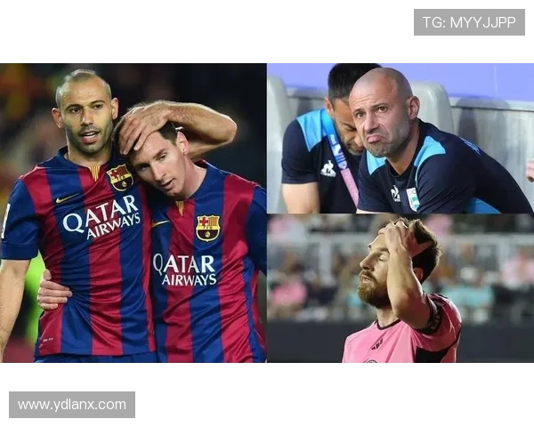 梅西重返巴萨可能性增大 俱乐部高层确认积极展开接触