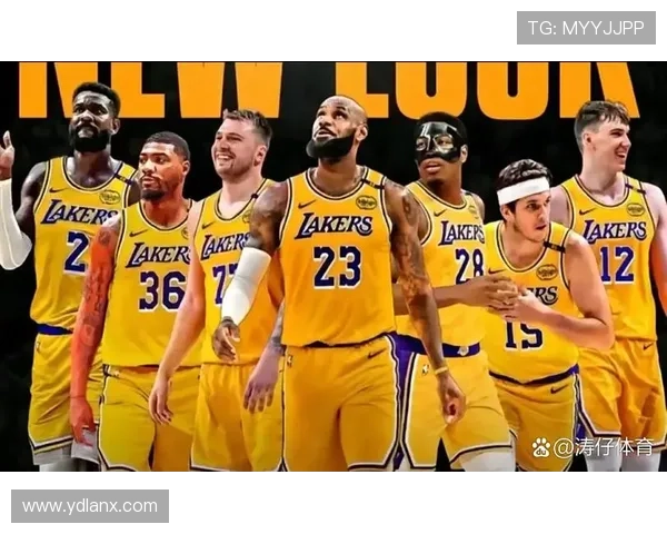 湖人勇士交易流言再起联盟格局或迎新震荡季后赛前景成焦点